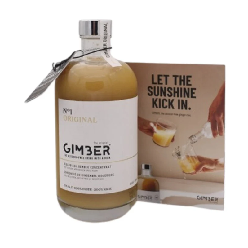 Gimber Original 700 ml