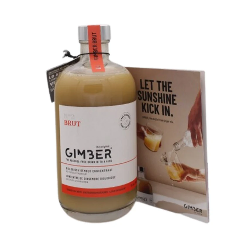 Gimber Brut