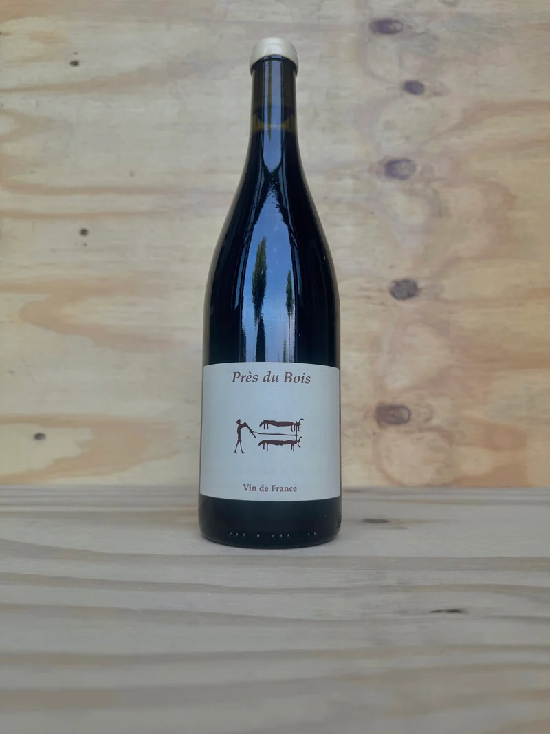 Clos du Tue-Boeuf - Près du Bois 2022
