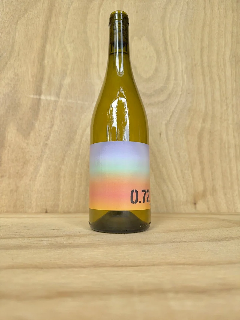 Culinaires & De Vini - Cuvée 0.72+ 2023