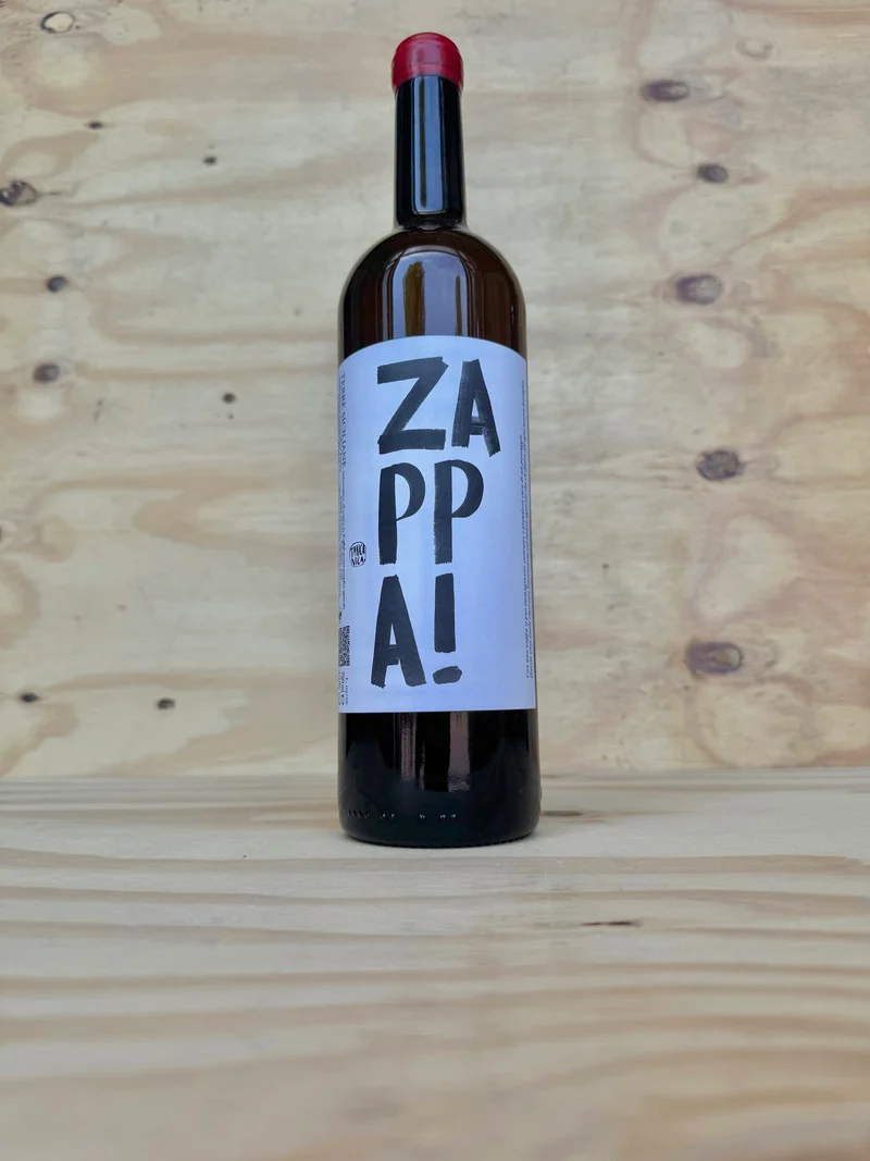 Tanca Nica - Zappa! 2025