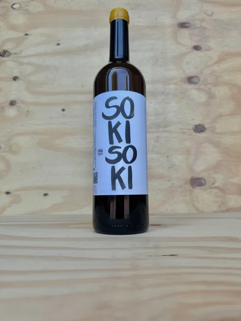 Tanca Nica - Soki Soki 2025