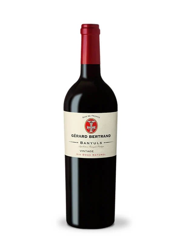 Traditionnel AOP Banyuls 2019 – 75cl vin doux naturel