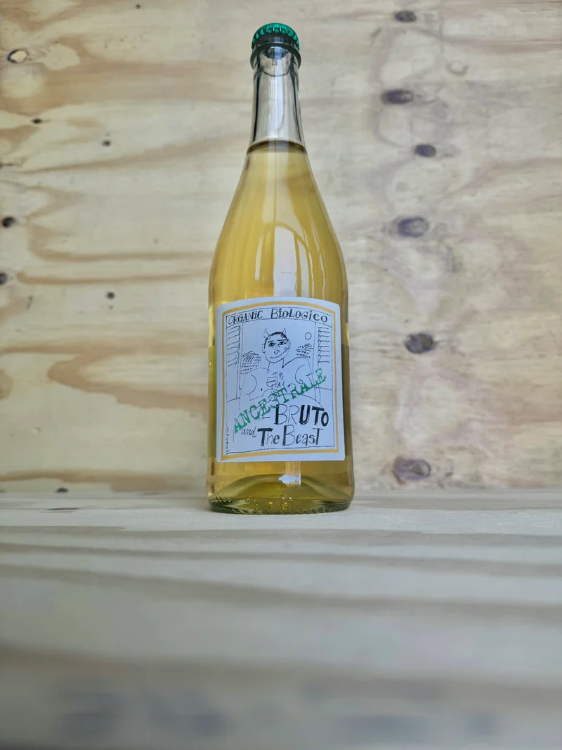 Valli Unite - Il Brut & Beast Ancestrale 2024