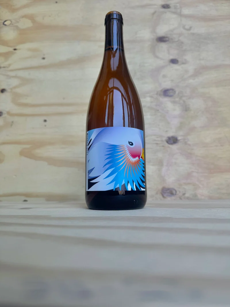 République du Raisin - Bianco 2024
