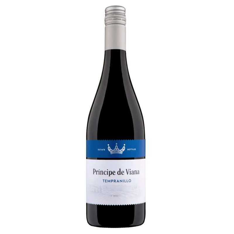 Principe de Viana Tempranillo