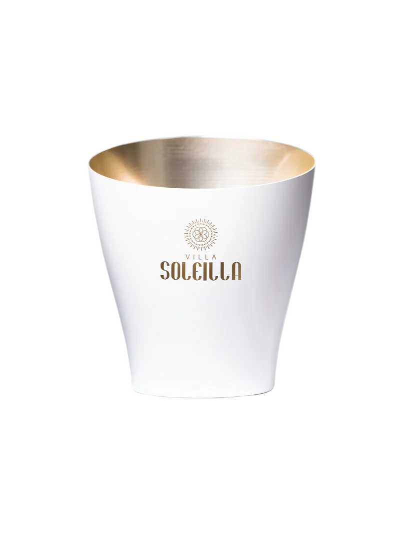Seau à glace Villa Soleilla