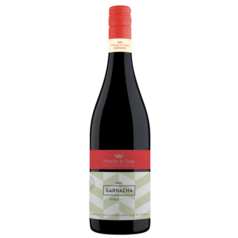 Principe de Viana Garnacha