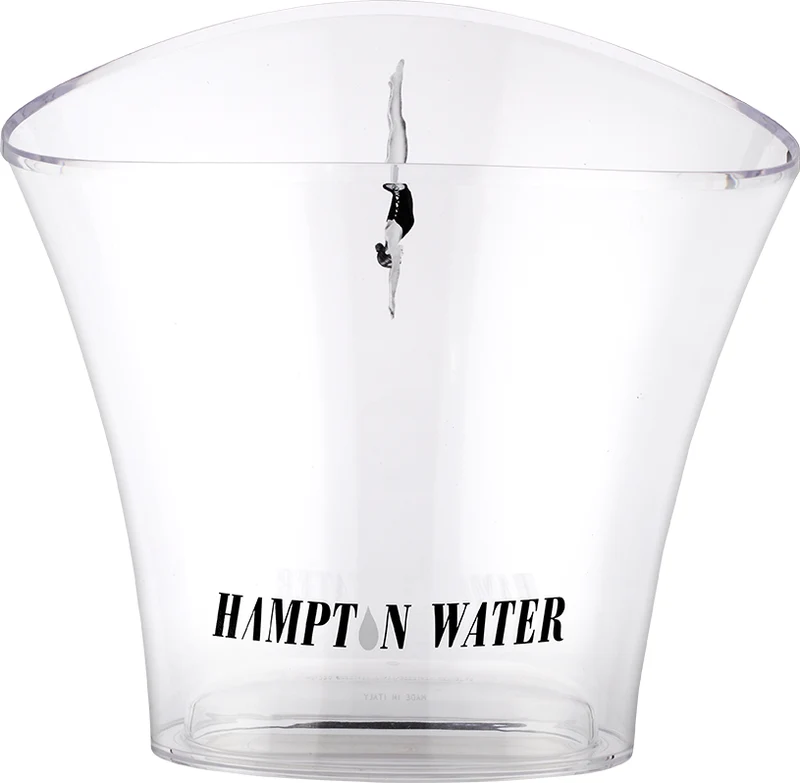 Seau à glace Hampton Water