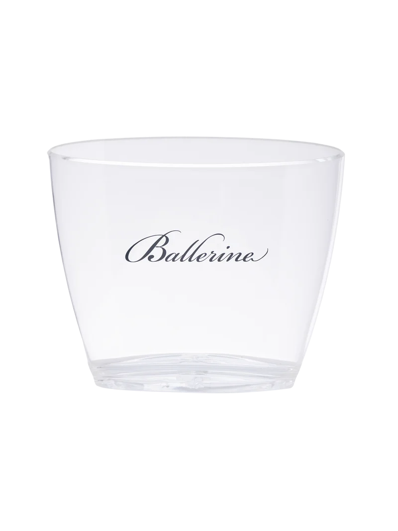 Seau à glace Ballerine
