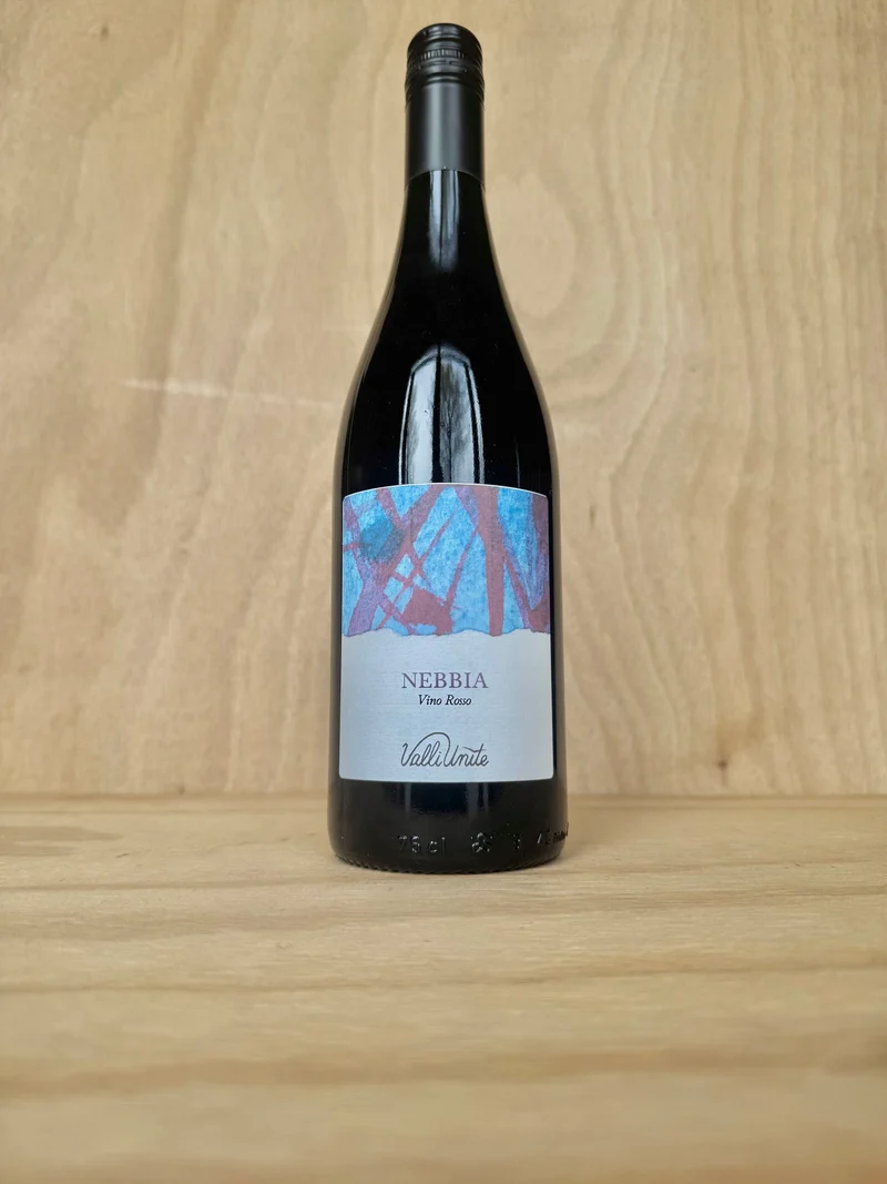 Valli Unite - Nebbia 2024