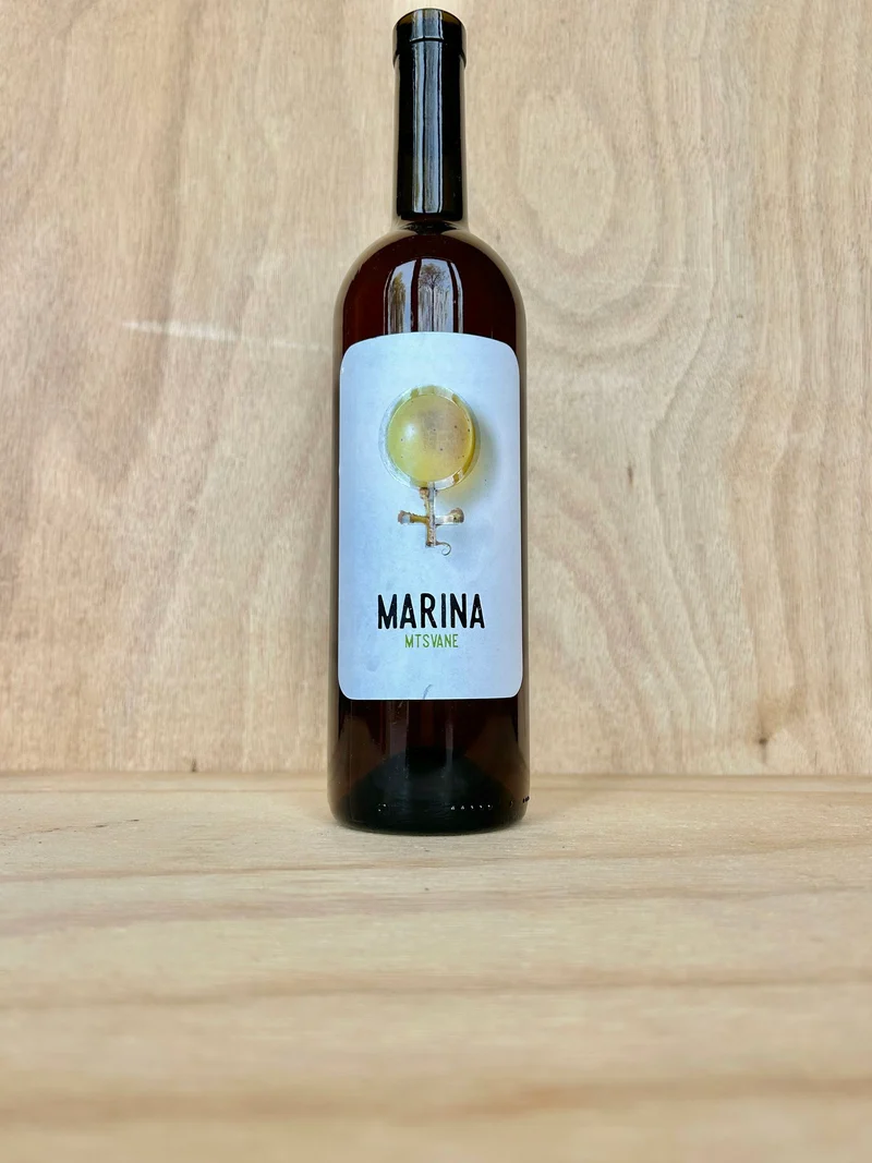Vin d'Iago - Marina - Mtsvane 2024