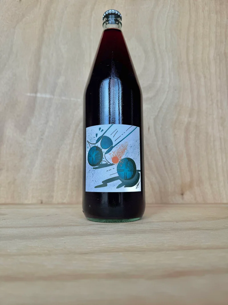 Domaine du Petit Oratoire - T'As Poussé Le Bouchon Trop Loin 1L 2021