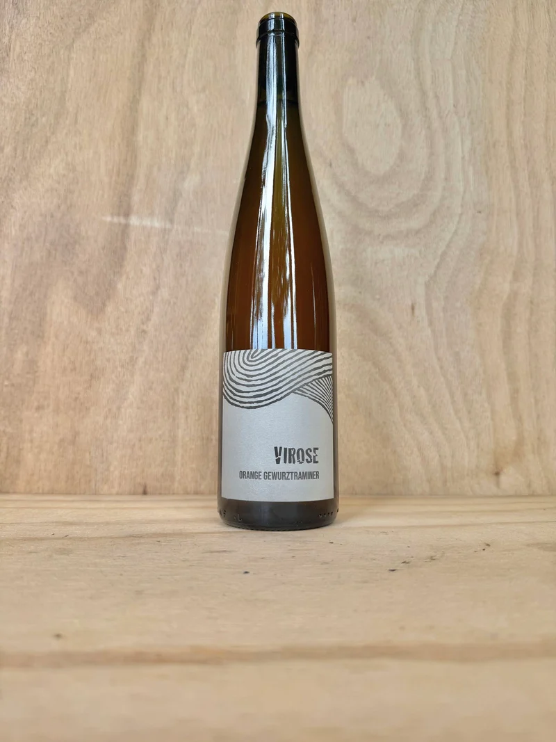 Domaine Ruhlmann-Dirringer - Virose 2024