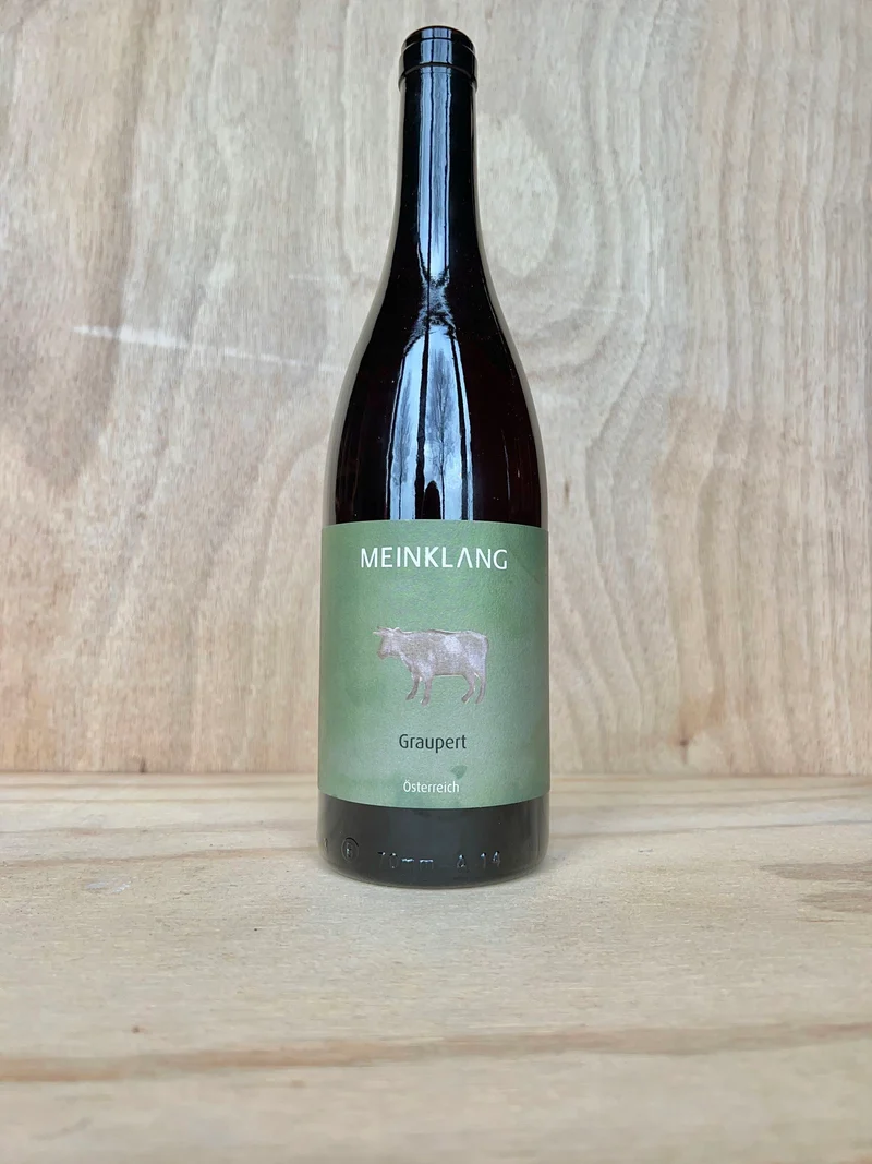 Meinklang - Graupert Pinot Gris 2022