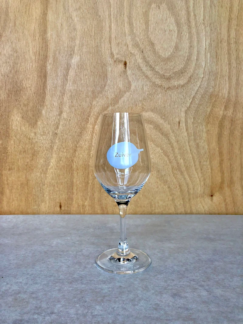 Pure Wines - Coffret de verres à vin