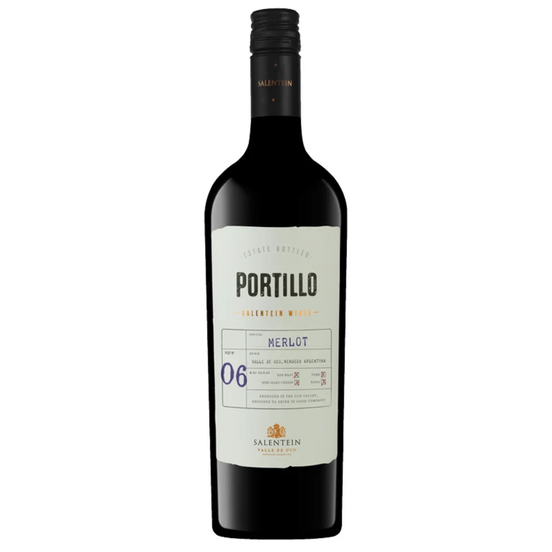 Salentein Portillo Merlot