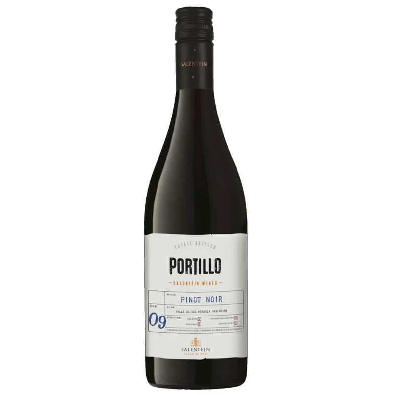 Salentein Portillo Pinot Noir