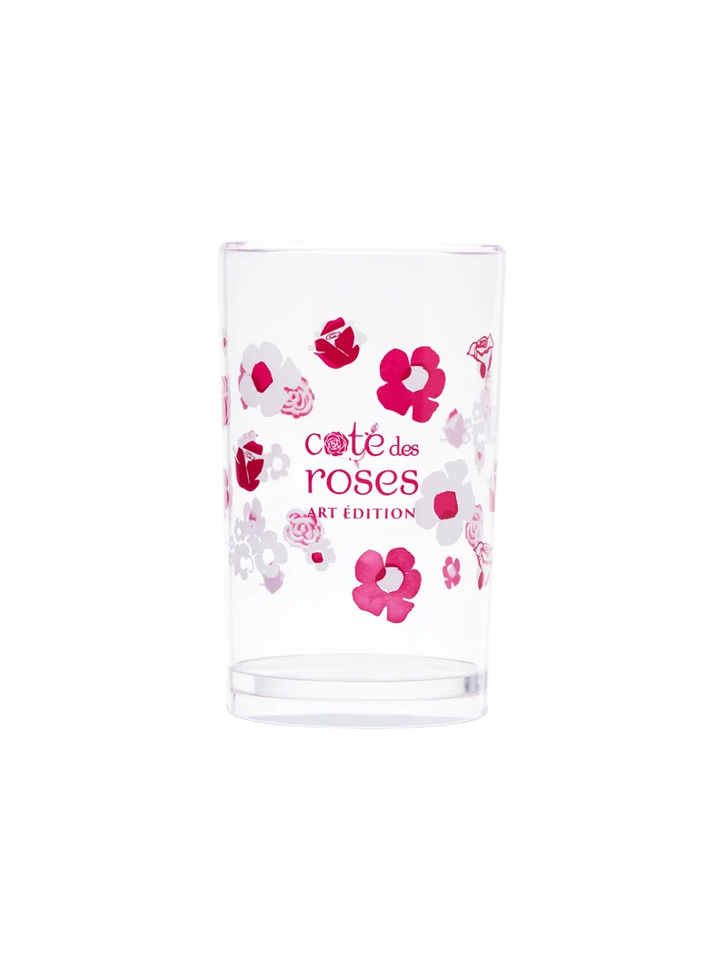 Seau à glace Cote des Roses Art Edition