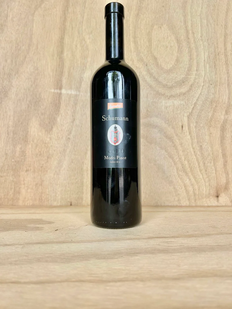 Vina Suman - Modri ​​​​Pinot 2021
