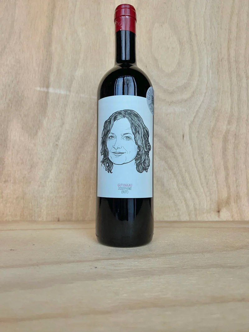 Bon Oggau - Joséphine 2021