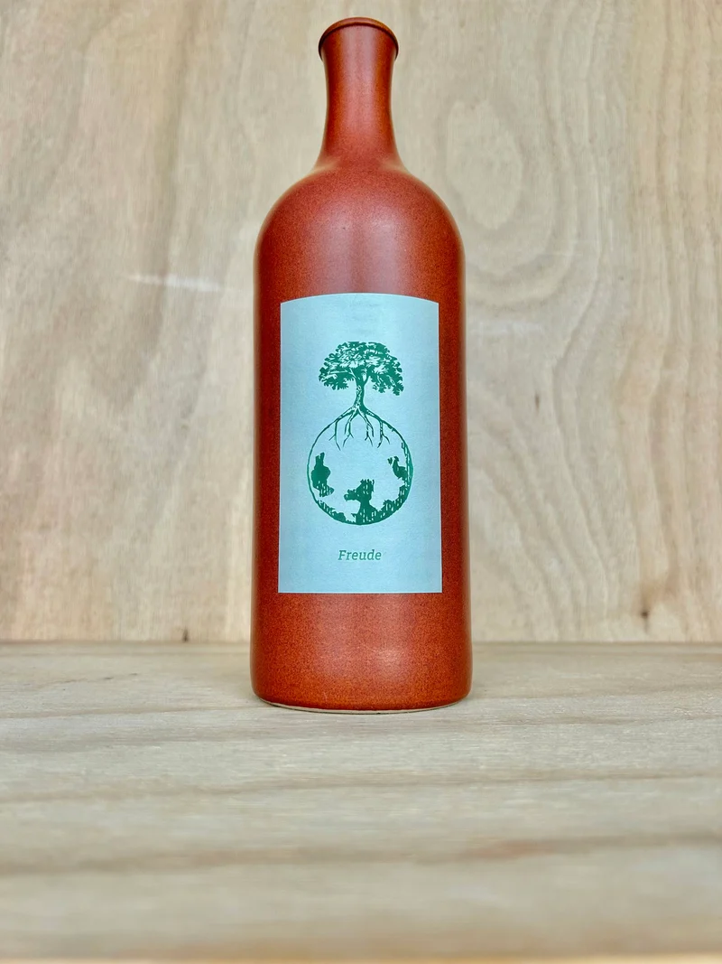 Weingut Werlitsch - Freude 2021