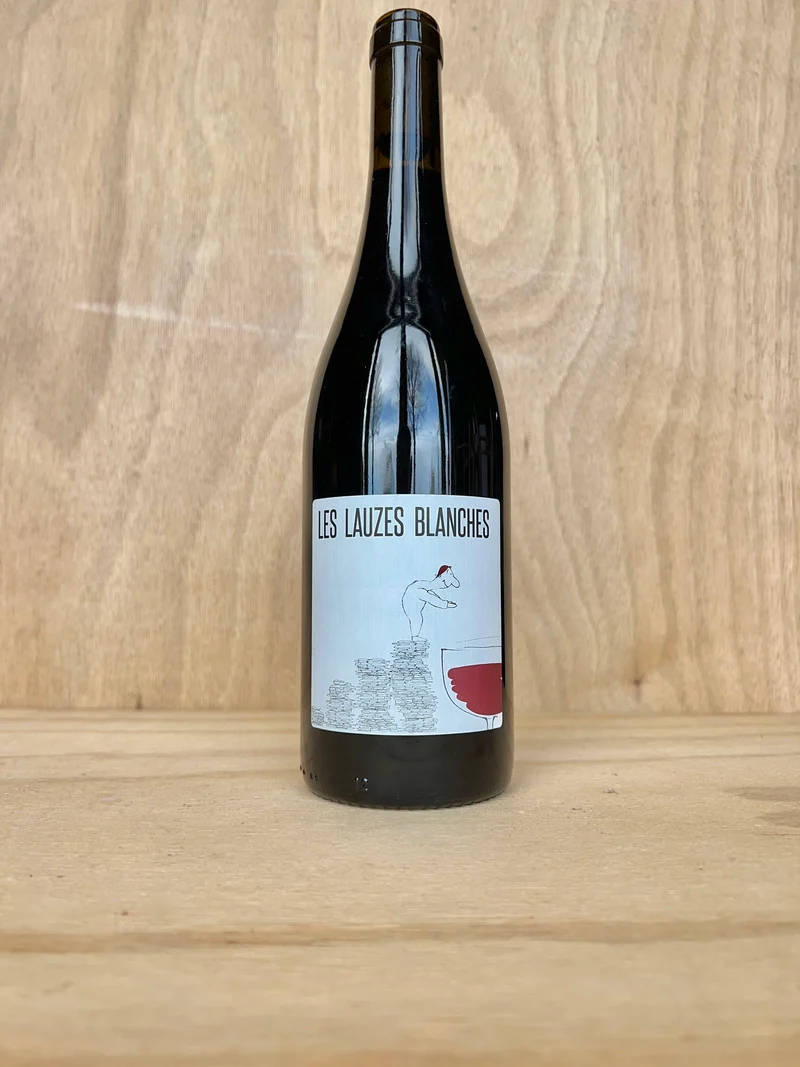 Domaine du Petit Oratoire - Les Lauzes Blanches 2020