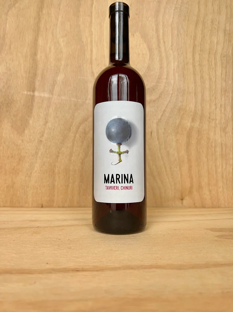 Vin d'Iago - Marina Rosé 2022