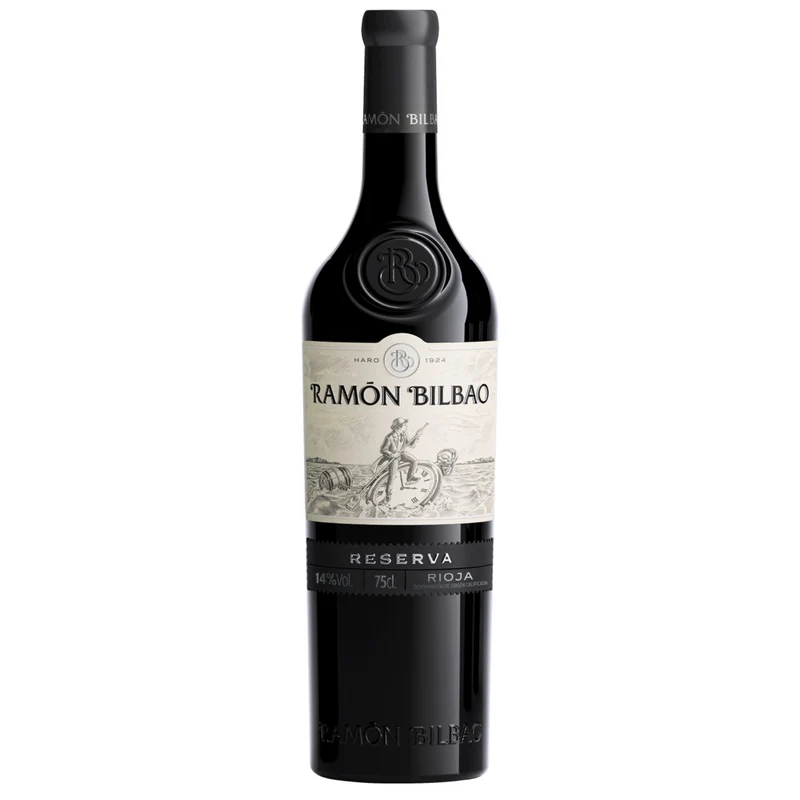 Ramón Bilbao Reserva