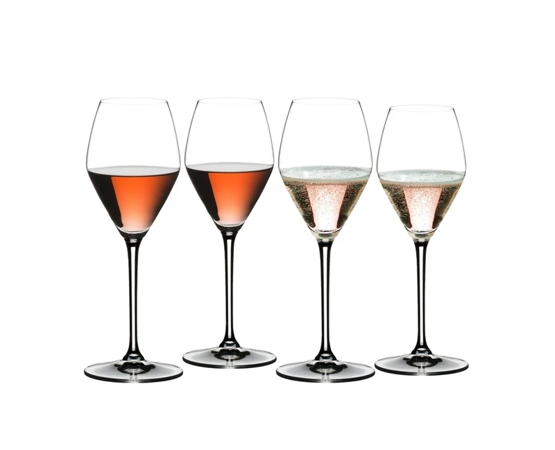 RIEDEL Verres Rosés Aperitivo Set
