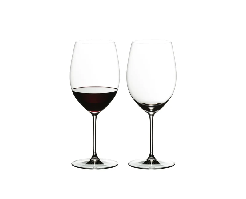 RIEDEL VERITAS CABERNET MERLOT