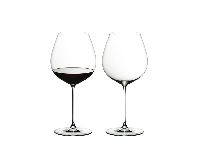 RIEDEL VERITAS OLD WORLD PINOT NOIR