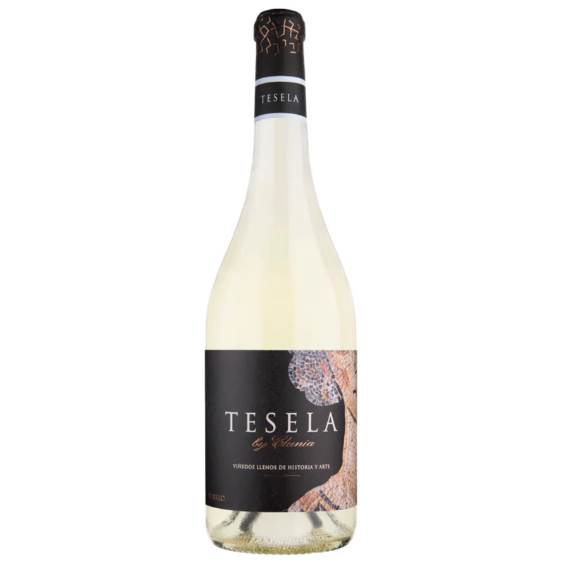 Tesela by Clunia Albillo