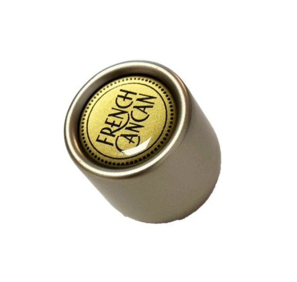 Bouchon Agrafe French Cancan
