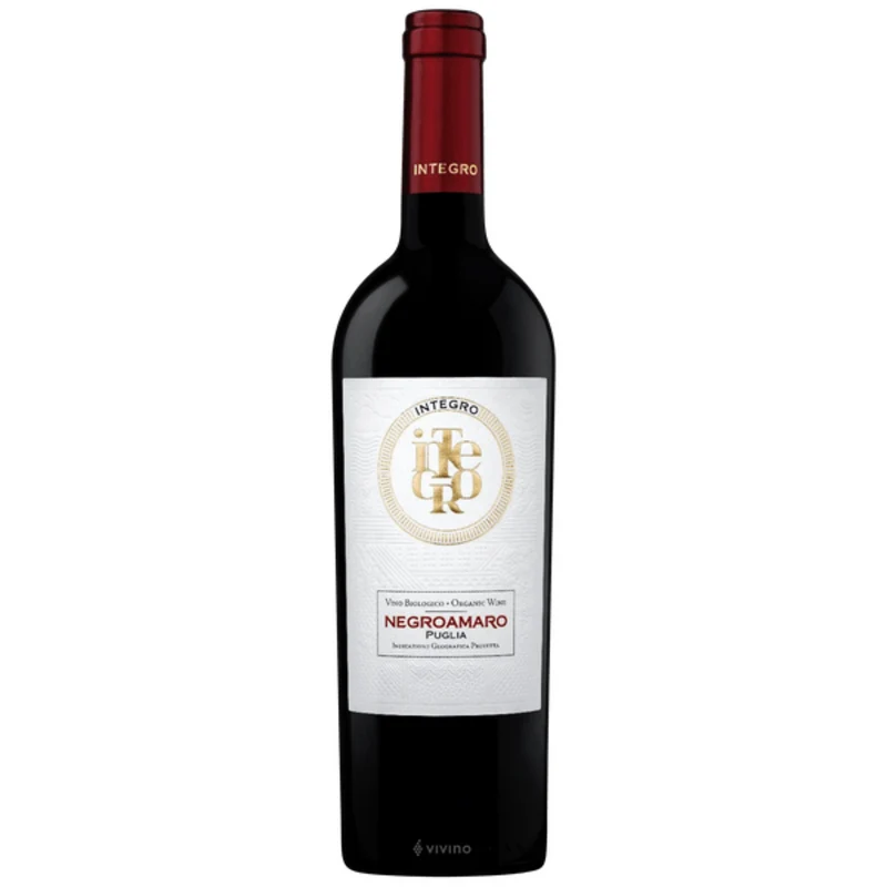 Integro Negroamaro