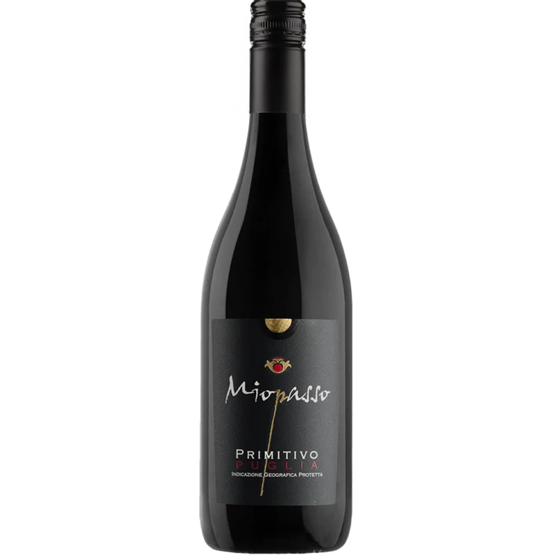 Miopasso Primitivo