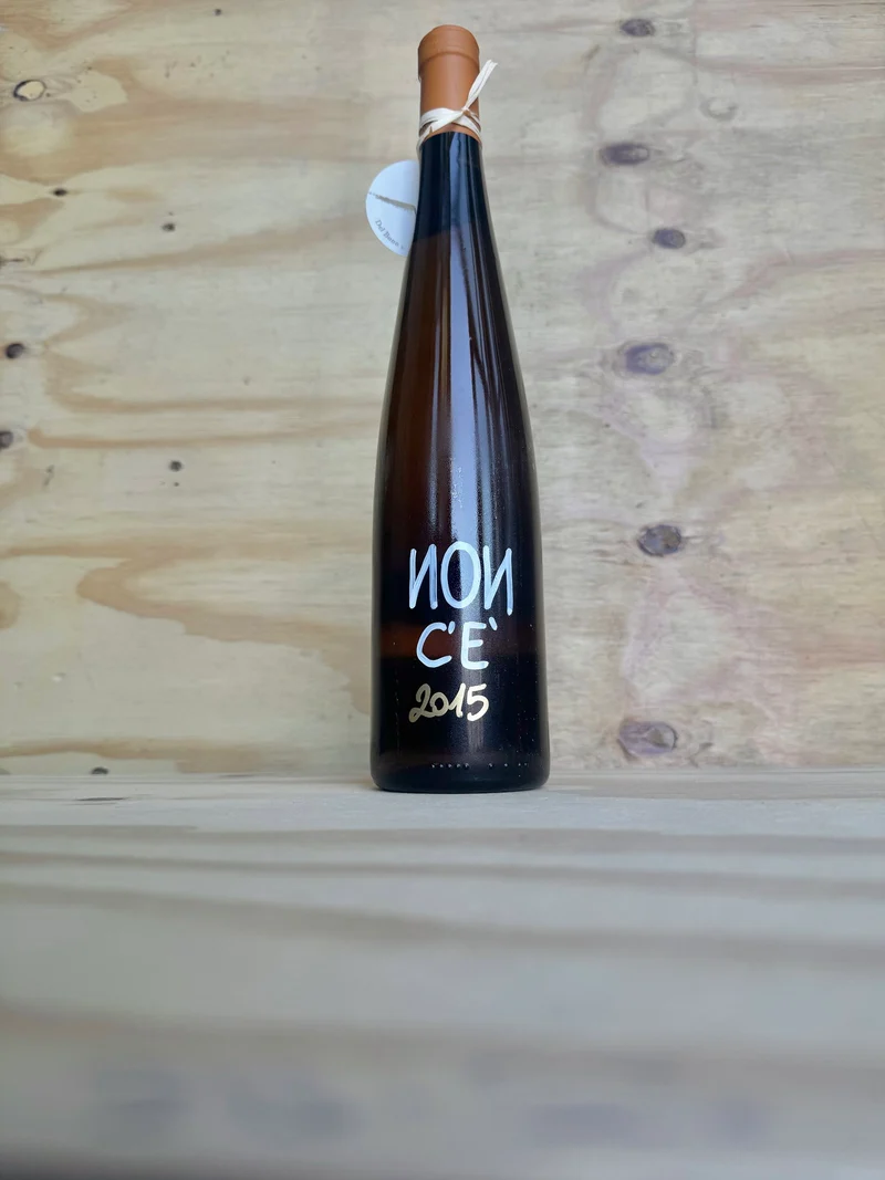 Casa Caterina - Noncé 2015