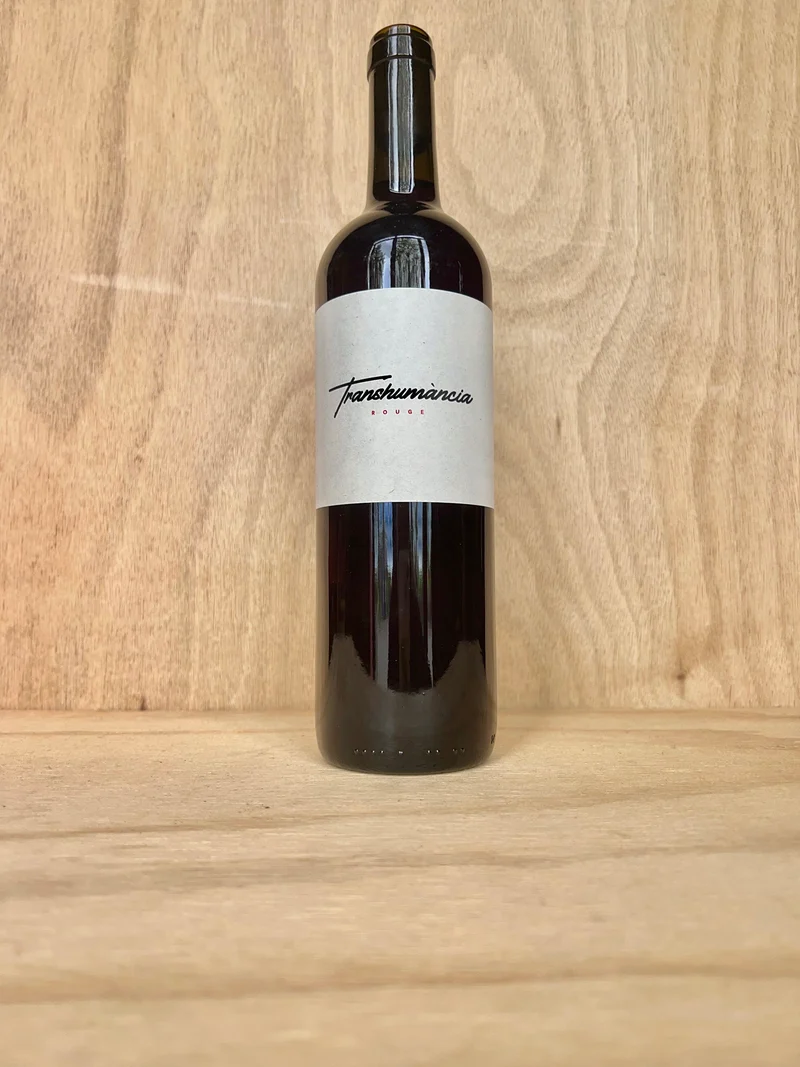 Domaine Cotzé - Transhumancia Rouge 2024