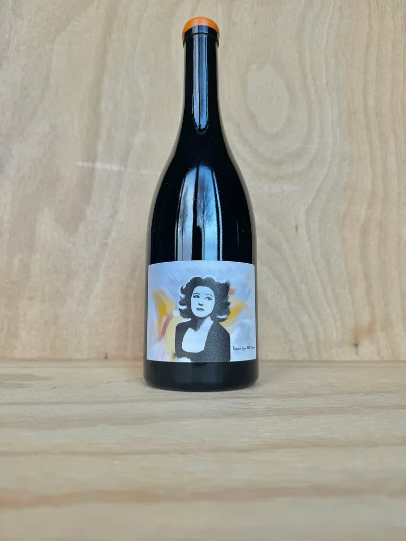 Ktima Ligas - Kydonitsa Barrique 2024