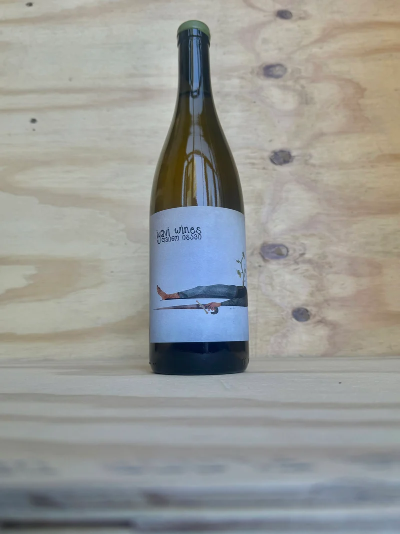 Vins Igavi - Tsolikouri Lechkhumi 2023