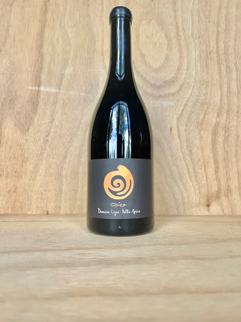 Ktima Ligas - Spira Solera 2012-2023