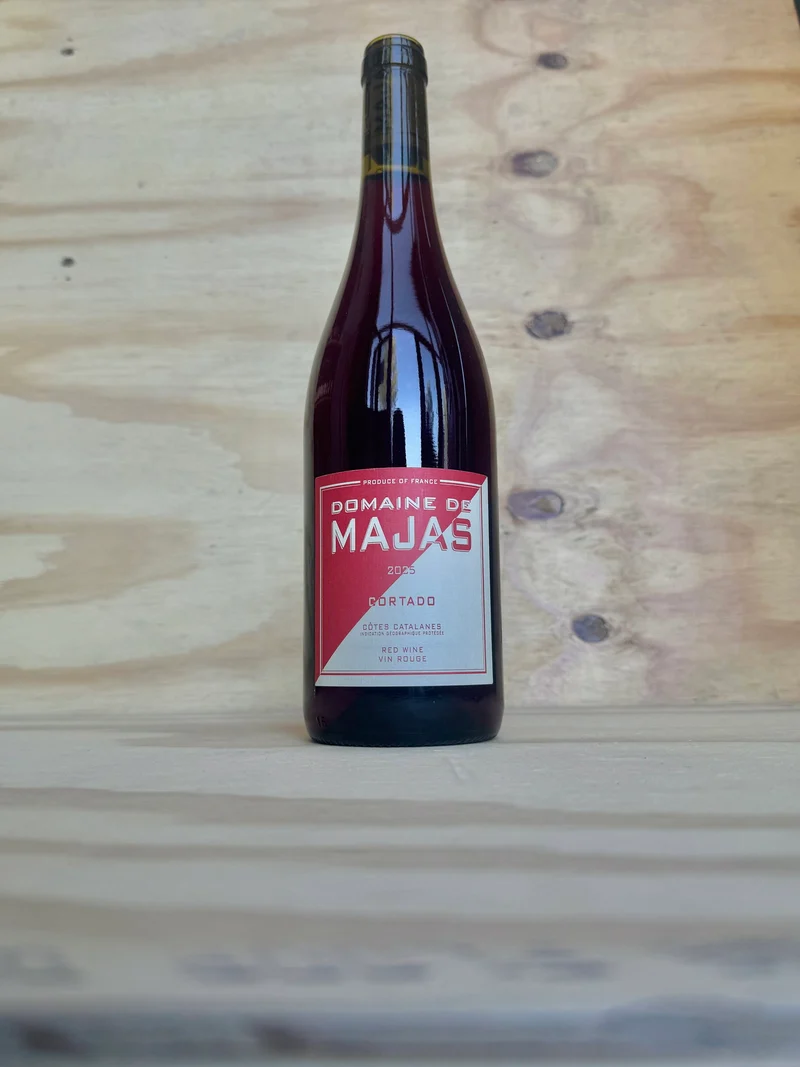 Domaine de Majas - Cortado 2025