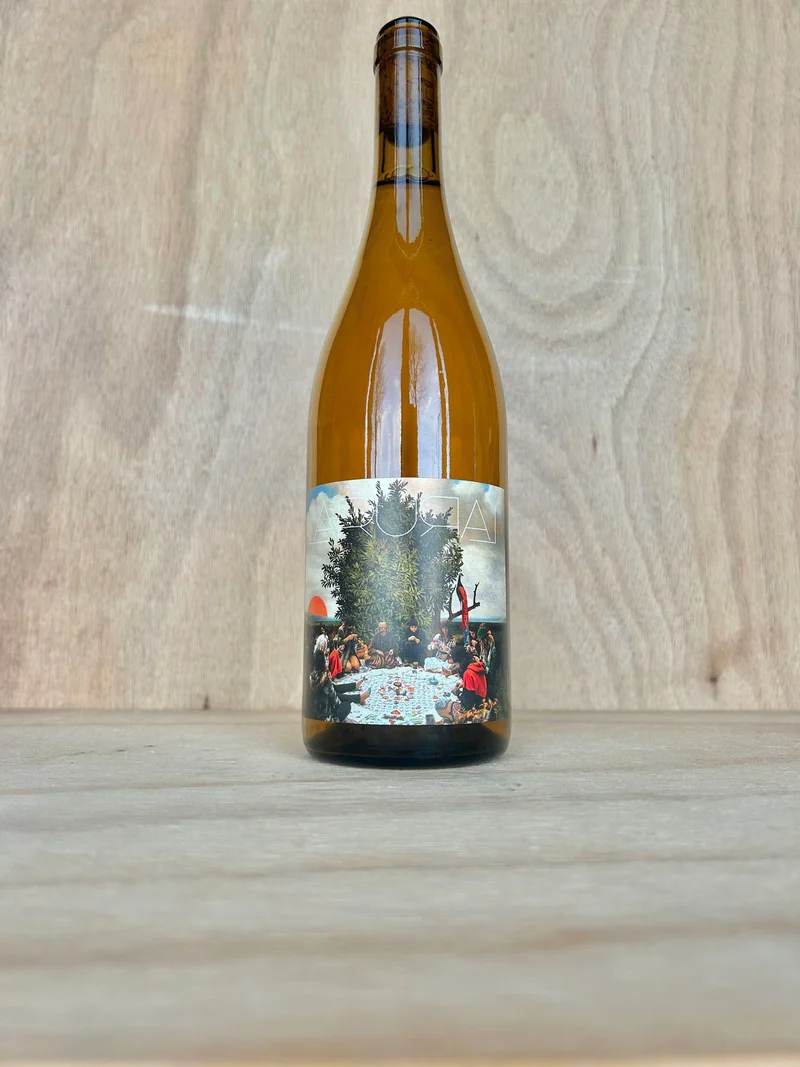 La Rural - Vinyater 2024