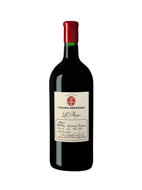 La Forge AOP Corbières-Boutenac 2020 – Magnum 150cl vin rouge