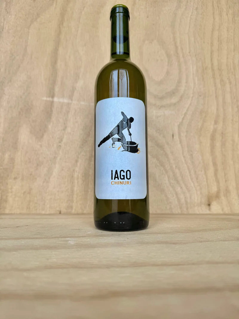 Vin d'Iago - Chinuri 2023