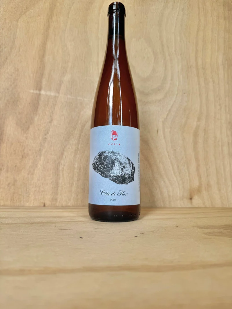 Vins Marto - Côte de Flon 2023