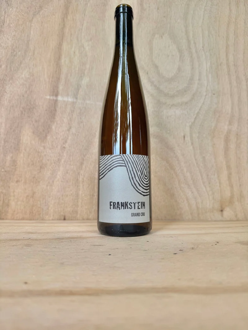 Domaine Ruhlmann-Dirringer - Grand Cru Frankstein 2021-23 (mise 2024)