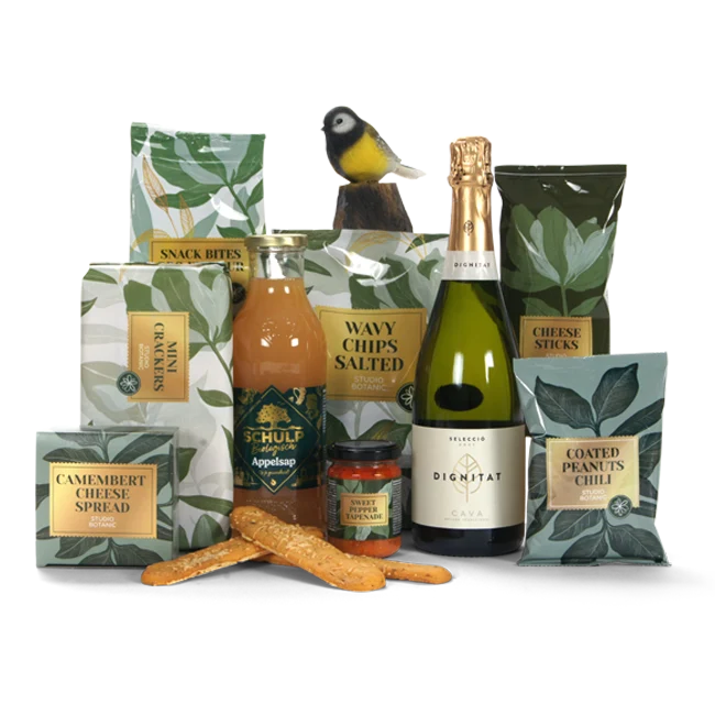 Vogelhuis Welkom & Cava