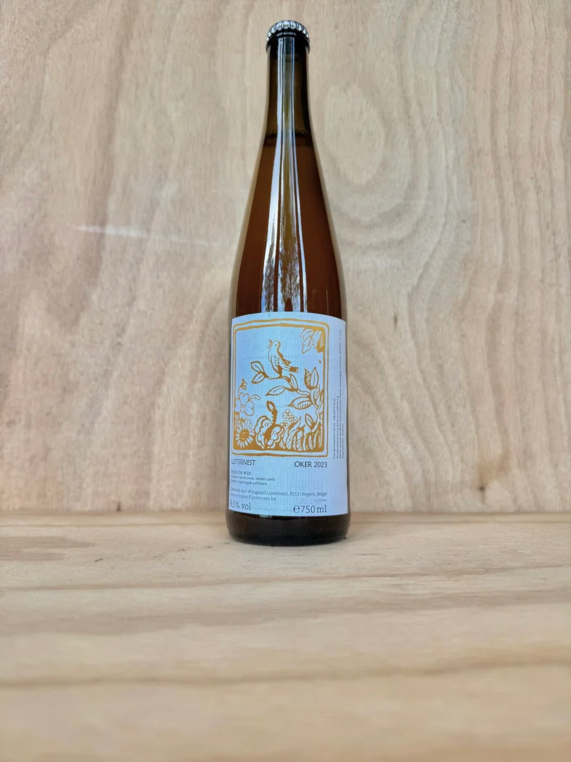 Vignoble Thrush Nest - Ocre 2023