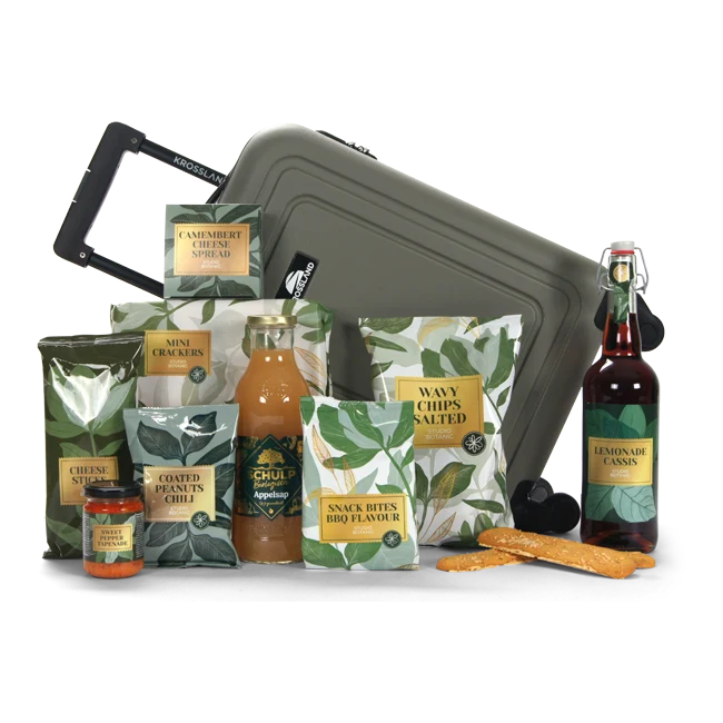 Natura Trolley Alcoholvrij